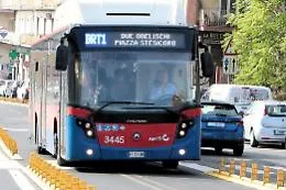 Trasporto pubblico, oggi a Catania Amts in sciopero per quattro ore. I sindacati: &laquo;Nessuna risposta dall'azienda&raquo;