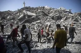 L&rsquo;Europa che protesta e compra: miliardi pubblici Ue ad aziende israeliane mentre Gaza resta al centro delle accuse internazionali