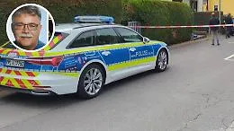 Accoltella ex moglie, figlio e nipote: finisce dopo 24 ore la fuga del licatese emigrato in Germania