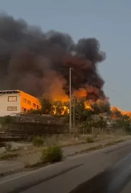 Ecoface, il Cga ribalta tutto: s&igrave; alla Cassa Integrazione per i dipendenti dopo l&rsquo;incendio