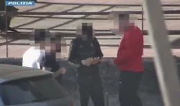 La vendetta del boss per il figlio ucciso: "Io devo acchiappare a tutti in un colpo&hellip;"