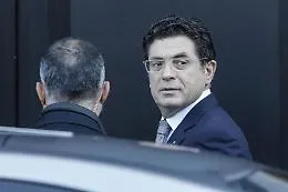 Montante condannato (con il concordato) a  5 anni e 10 mesi per corruzione e accesso abusivo allo Sdi, ma non finisce in carcere
