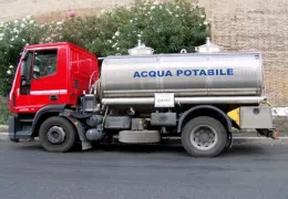 Autobotti a Trapani, la Vittorioso: "Acqua non potabile ma non inquinata" dopo i controlli della Guardia di Finanza