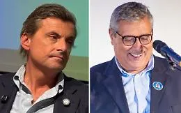 Calenda lancia petizione per commissariare la Regione Sicilia. &laquo;La Costituzione d&agrave; allo Stato il potere di intervenire&raquo;
