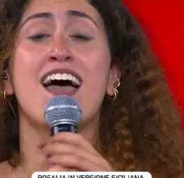 Delia al Teatro di Verdura: musica ed emozioni a Palermo il 21 giugno