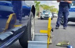 Fermo dell'auto per una manciata d'euro: il primo appuntamento utile  fissato alla fine del mese prossimo
