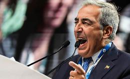 L'addio di Gasparri come capogruppo Fi al Senato: &laquo;Coerenza e futuro guidano la mia scelta&raquo;
