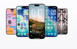 iOS 26 &egrave; qui: Apple ridisegna l&rsquo;iPhone tra intelligenza artificiale e nuovo design