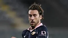 Bani risponde a Blesa, il Palermo strappa un buon pari a Cesena
