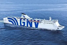 Gnv, da giugno a settembre boom di passeggeri: 1,7 milioni 