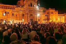 Ibla Buskers: trent'anni di incanto e stupore