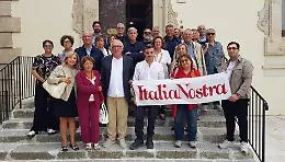 Nella Tranchina presidente regionale di Italia Nostra Sicilia: continuit&agrave;, innovazione e tutela
