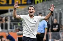 Chivu: &laquo;Voglio una Inter dominante&raquo; e Dimarco "punge" Inzaghi