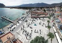 Mondello si trasforma: Piazza storica chiusa per una rinascita da 2,4 milioni di euro
