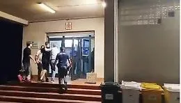 Rapimento lampo a Vittoria, in quattro chiedono di essere giudicati con l'abbreviato