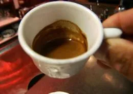 Il caff&eacute;? Ora si fa con gli ultrasuoni