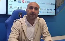 Enna, Marco Coppa torna in gialloverde: sar&agrave; il nuovo allenatore