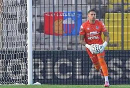 Catania verso il derby col Siracusa, Dini suona la carica: &laquo;Siamo uniti verso l'obiettivo&raquo;