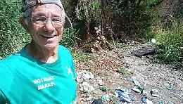 A 77 anni scaler&agrave; l'Empire State Building per ricordare Chico Scimone: il "maratoneta ecologico" vola a New York