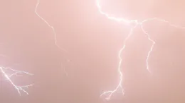 In Sicilia previsti temporali: scatta l'allerta gialla