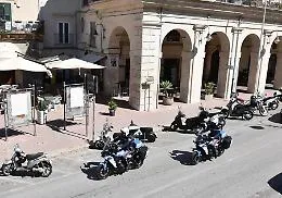 Modica, denunciato per minacce un nigeriano