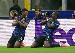 Marcus  Thuram e gli esami alla coscia dopo l'infortunio: le sue condizioni e quante partite salta