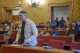 Legalit&agrave; e gestione trasparente dei beni pubblici al Comune di Ragusa, il consigliere Firrincieli incalza l'amministrazione