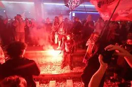 Flotilla, la protesta si allarga: manifestazioni in tutta Italia. Venerd&igrave; lo sciopero generale indetto dalla Cgil