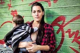 L&rsquo;arte militante di Daniela Ortiz: &laquo;Una denuncia contro le ingiustizie&raquo;