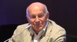 Bertinotti a Catania: &laquo;Meloni elogiata per la stabilit&agrave;? Anche con Biden economia al top e poi...&raquo;