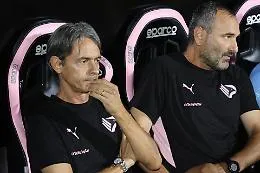 Palermo in campo, arriva il Monza degli ex nazionali: ecco chi sono