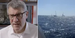 Gaza, Landini: &laquo;Pronti ad uno sciopero generale se bloccheranno Flotilla&raquo;