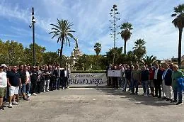 In Sicilia pescatori allo stremo: &laquo;La Regione dichiari subito lo stato di crisi&raquo;
