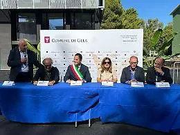 A Gela Macchitella Lab diventa realt&agrave;: uno spazio per la formazione, start-up e la crescita comunitaria