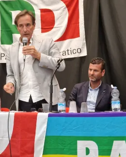 Calabrese (Pd): "Appalto rifiuti, il trasparente Cass&igrave; nasconde il bando da 100 milioni"