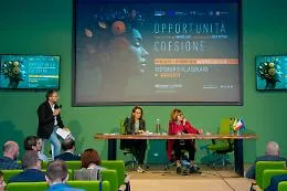 Fondi europei e nazionali, presentati ad Agrigento bandi per oltre 640 milioni di euro