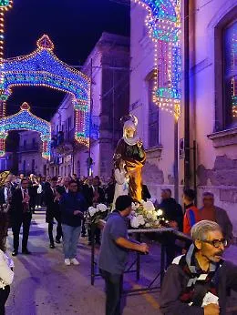 Maria Ss. Bambina a Monterosso, le celebrazioni entrano nel vivo