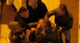 Modica, aggredito brutalmente perch&eacute; difende la figlia piccola