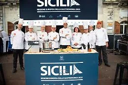 Sicily Food Vibes a Menfi: tre giorni tra sapori, cultura e identit&agrave; siciliana