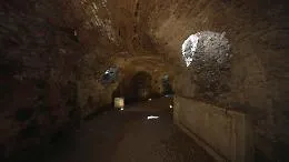 Conoscete il Criptoportico della Villa Bellini? E avete mai visto lo Stretto dalla  Lanterna&nbsp;&nbsp;del Montorsoli?  Tanti tesori  da scoprire nelle Giornate Fai d'autunno 