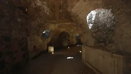 Il criptoportico del Giardino Bellini: un tesoro sotterraneo nel cuore di Catania
