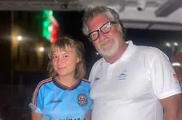Flotilla, lo &ldquo;skipper&rdquo; siracusano della barca di Greta Thunberg: &laquo;In contatto fino alla fine&raquo;