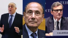 Pubblicit&agrave; sul caso Mondello: "Schifani e Lagalla non vedono, non sentono, non parlano". Scattano querele