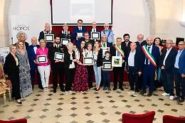 Honos 2025 a Noto tra bellezza etica e responsabilit&agrave; collettiva