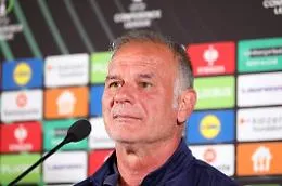 Un po' Zeman, un po' Bigon: chi &egrave; Giacomo Modica, il tecnico siciliano che sta facendo la storia a Malta