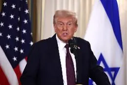 Trump: l'Iran vuole un accordo; attacchi a Italia e Spagna e nuovi ordini esecutivi