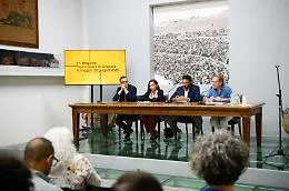 Crisi all'Inda, Pitteri minaccia causa: governance e statuto nel mirino