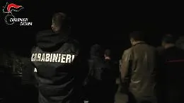 I colpi "da arancia meccanica" in villa: il basista va dai domiciliari al carcere 