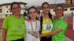 Atletica: domani e domenica a Viareggio Trofeo delle Regione cadetti e cadette con in passerella i migliori talenti siciliani 