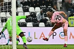 Pohjanpalo  e Pierozzi, il Palermo si scopre "corsaro" e affonda lo Spezia 